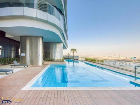 Luxury 1 Bedroom in Downtown Iconic Core